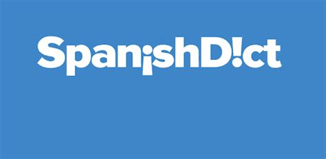 Get conjugations, examples, and pronunciations for millions of words and phrases in Spanish. . Spanich dict